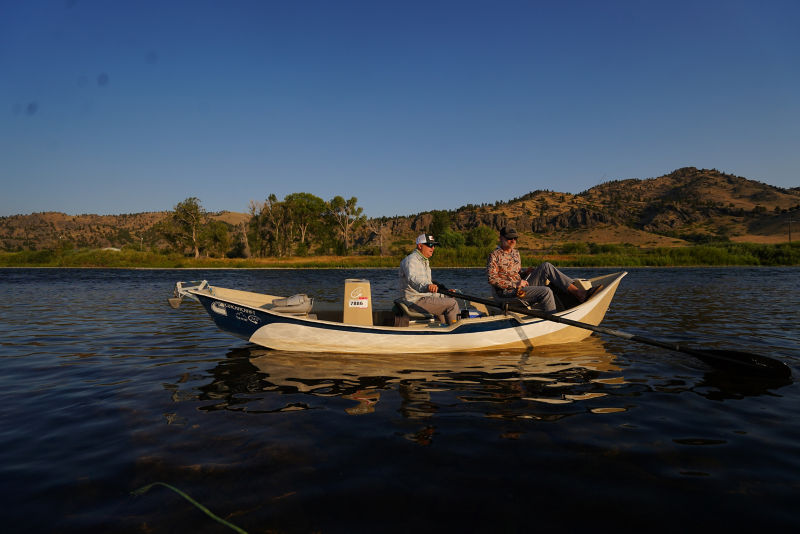 Channel & Brown Outfitting Company L.L.C. -  image number 4