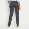 Flex-Day Natural Fit Straight-Leg Ankle Pants -  image number 3