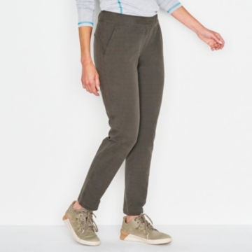 Flex-Day Natural Fit Straight-Leg Ankle Pants - image number 1