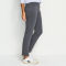 Flex-Day Natural Fit Straight-Leg Ankle Pants -  image number 2