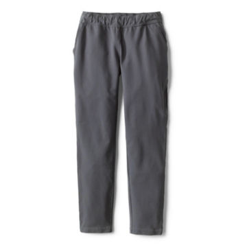 Flex-Day Natural Fit Straight-Leg Ankle Pants - image number 5