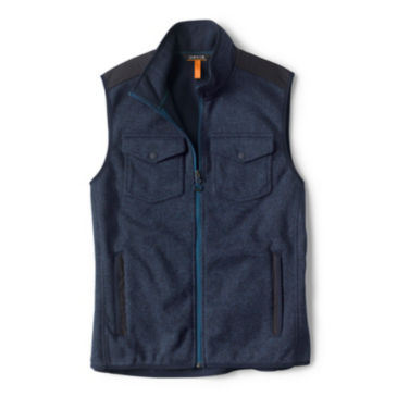 R65™ Windproof Sweater Fleece Vest - 