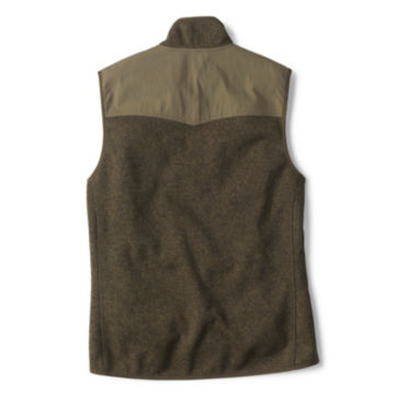R65™ Windproof Sweater Fleece Vest -  image number 1