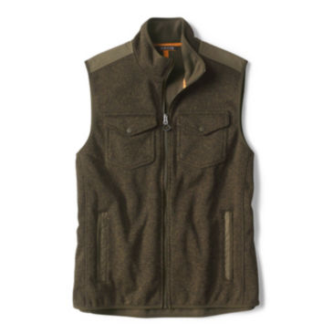 R65™ Windproof Sweater Fleece Vest - 