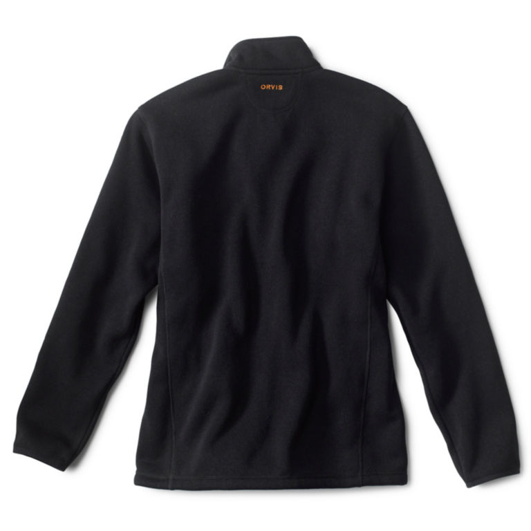R65™ Sweater Fleece Quarter-Zip -  image number 1