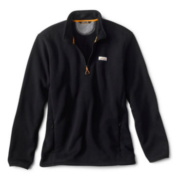 R65™ Sweater Fleece Quarter-Zip - 