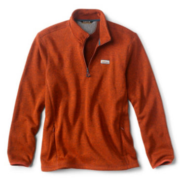 R65™ Sweater Fleece Quarter-Zip - 