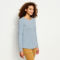 Perfect Relaxed Long-Sleeved Tee -  image number 1