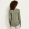 Perfect Relaxed Long-Sleeved Tee -  image number 3