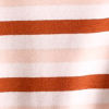 Perfect Relaxed Long-Sleeved Tee - SEDONA MULTI STRIPE