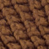 Chunky Knit Beanie - KHAKI