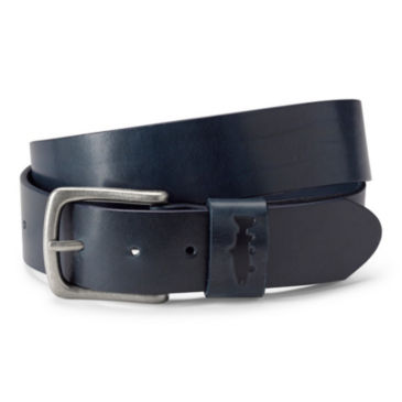 Embossed Icon Belts - 