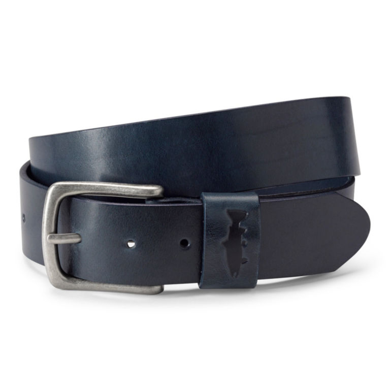 Embossed Icon Belts -  image number 0