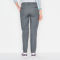 Go-The-Distance Natural Fit Straight-Leg Ankle Pants - STORM image number 3
