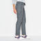 Go-The-Distance Natural Fit Straight-Leg Ankle Pants - STORM image number 2