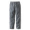 Go-The-Distance Natural Fit Straight-Leg Ankle Pants - STORM image number 1