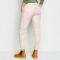 Go-The-Distance Natural Fit Straight-Leg Ankle Pants -  image number 2