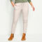 Go-The-Distance Natural Fit Straight-Leg Ankle Pants -  image number 0