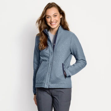 Women’s 3D Performance Quilted Jacket - image number 0
