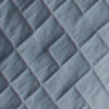 3D Performance Quilted Jacket - BLUESTONE