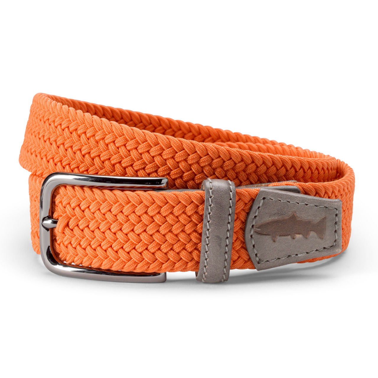 Anglers Stretch Cord Belt -  image number 0