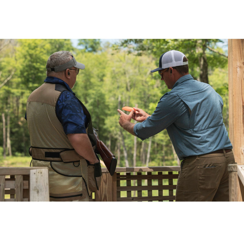 Orvis Shotgun Classic, NY - 