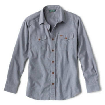 Fairbanks Long-Sleeved Shirt - 
