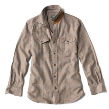 Fairbanks Long-Sleeved Shirt - image number 0