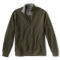 Softest Tencel Blend Quarter-Zip Pullover -  image number 0