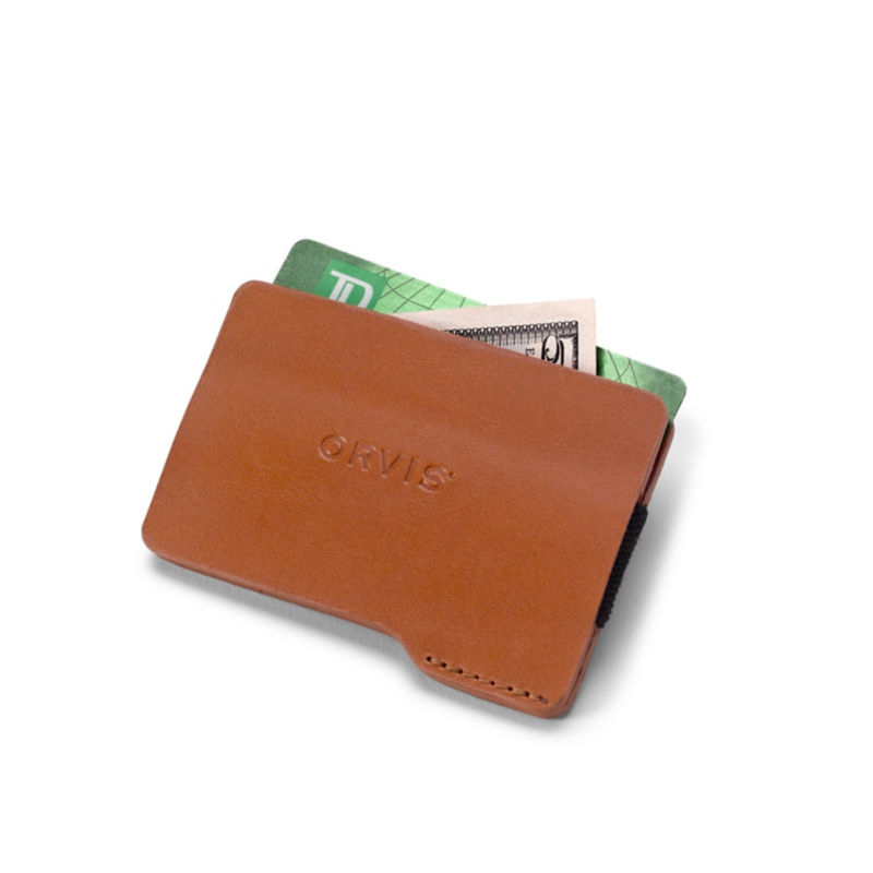 Minimal Stretch Wallet - 