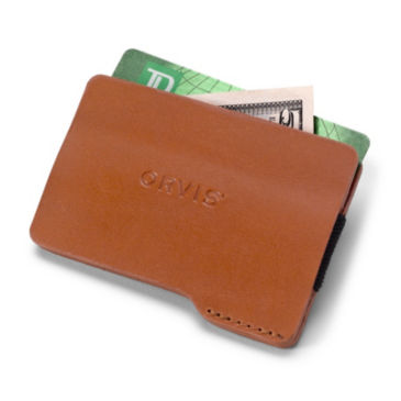 Minimal Stretch Wallet - 
