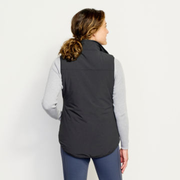 Venture Out Reversible Fleece Vest -  image number 2
