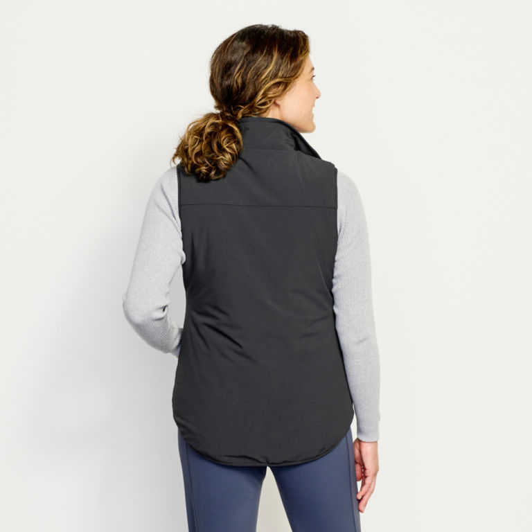 Venture Out Reversible Fleece Vest -  image number 2