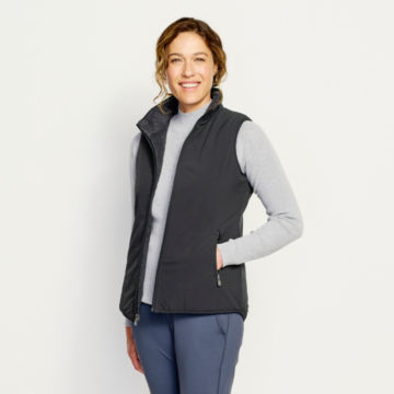 Venture Out Reversible Fleece Vest - image number 4