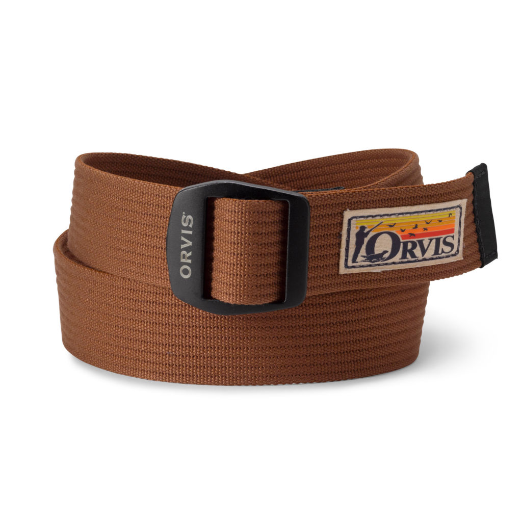 Covey Rise Belt - BROWN image number 0