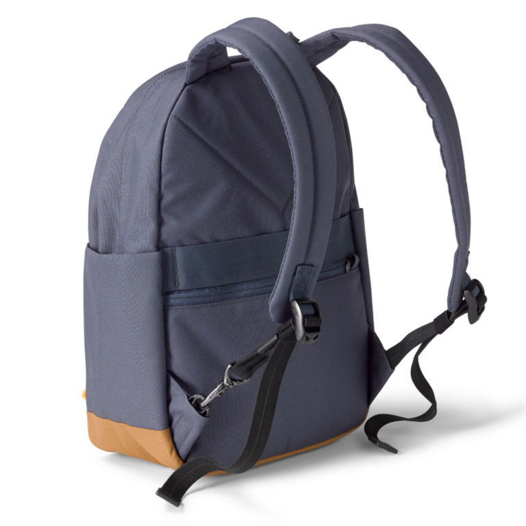 Pacsafe® Go 15L Backpack - COASTAL BLUE image number 1