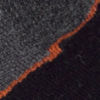 Orvis Trout Rising Socks - STORM GREY