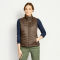 Women’s Recycled Drift Vest -  image number 0