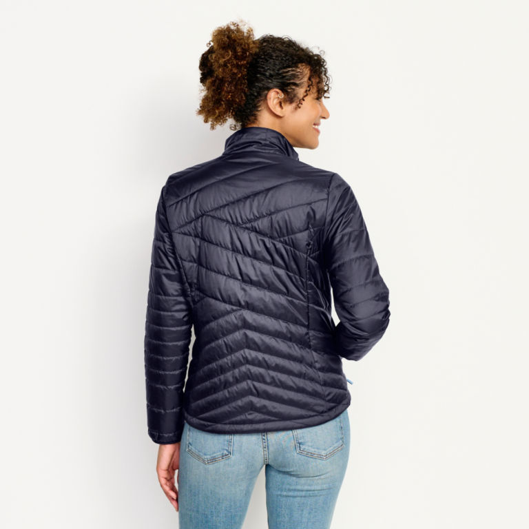 Women’s Recycled Drift Jacket -  image number 2