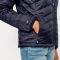 Women’s Recycled Drift Jacket - NAVY image number 6