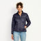 Women’s Recycled Drift Jacket - NAVY image number 1