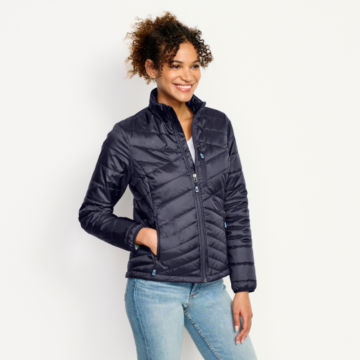 Women’s Recycled Drift Jacket - image number 1