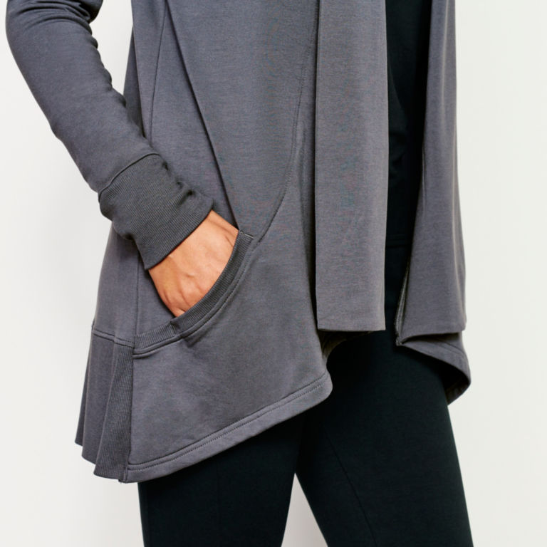 Two-Mile Cardigan -  image number 3