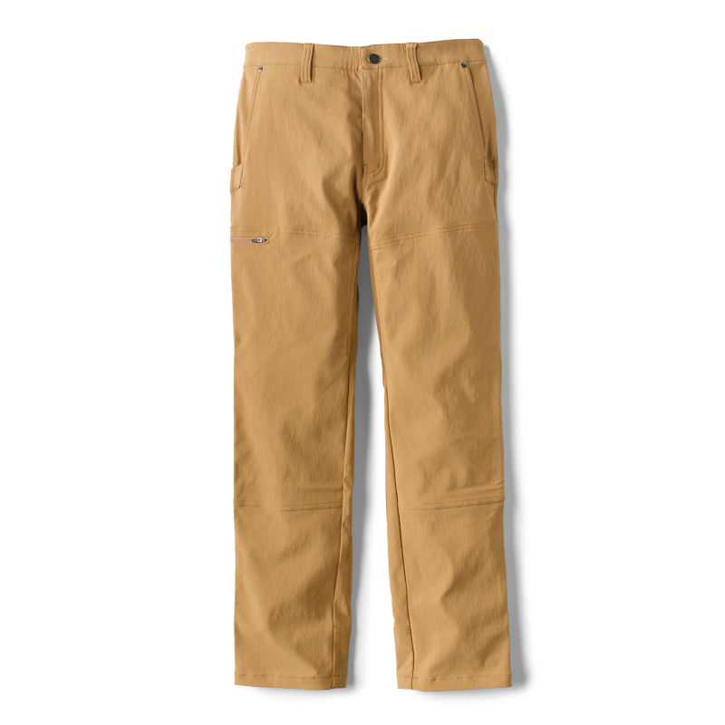 Get Stuff Done Stretch Canvas Pants | Orvis
