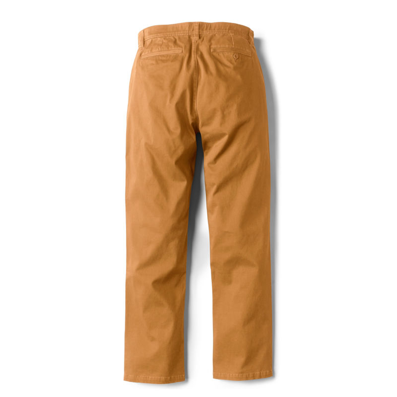 PABLO VINCI Moleskin work pants PABLO VINCI Moleskin work pants L