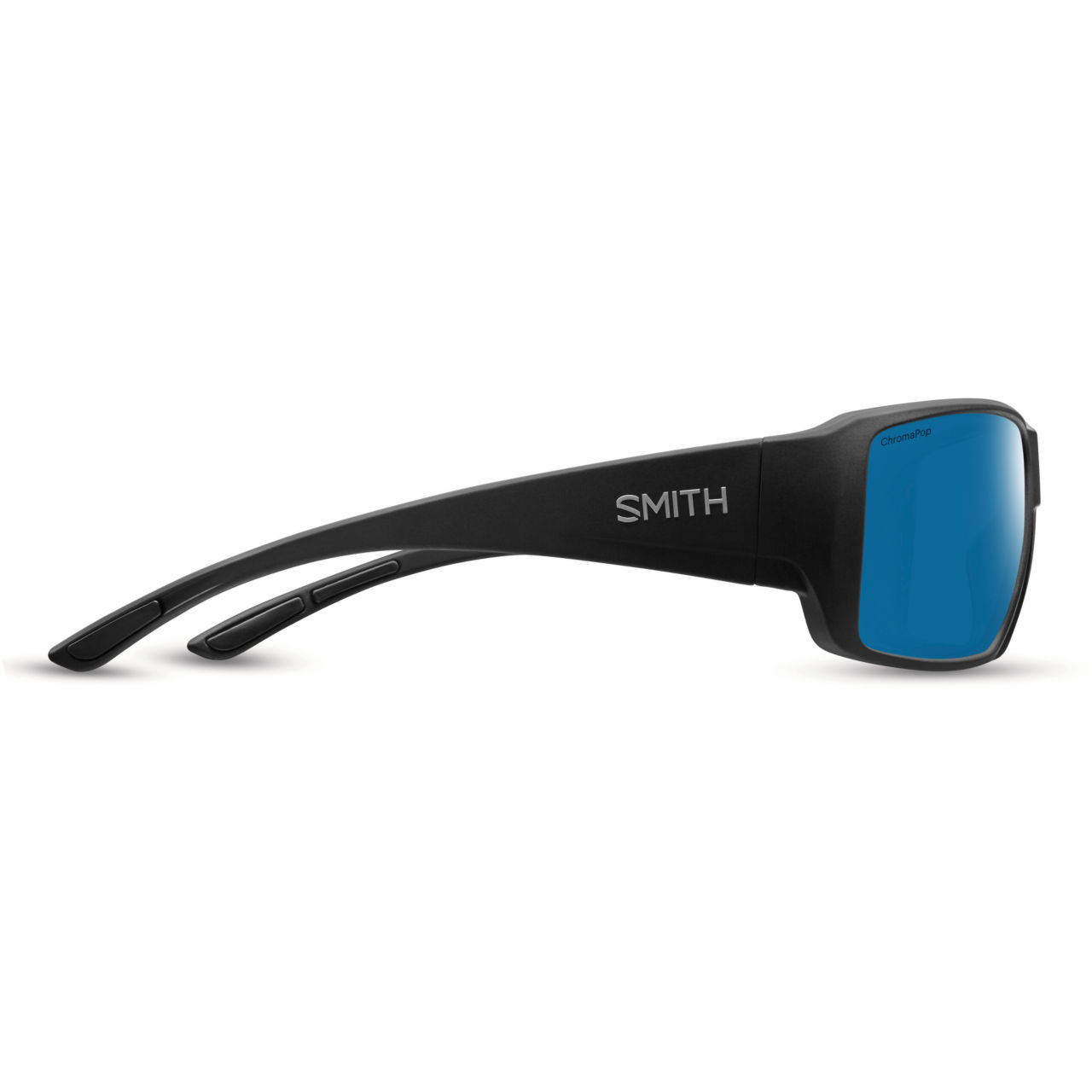 Smith Guide’s Choice XL Sunglasses - MATTE BLACK image number 2