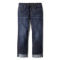 Kut from the Kloth® Amy Crop Jeans - ACKNOWLEDGING image number 3