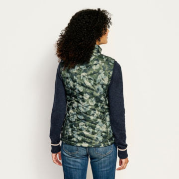 Women’s Recycled Drift Vest -  image number 2
