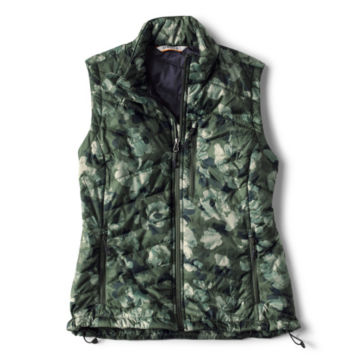 Women’s Recycled Drift Vest - image number 4