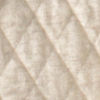 Outdoor Quilted Vest - OATMEAL